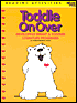 Toddle on Over: Developing Infant and Toddler Literature Programs