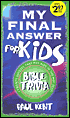My Final Answer for Kids