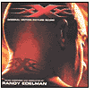 XXX [Original Motion Picture Score]