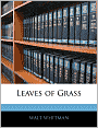 Leaves of Grass