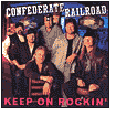 Keep on Rockin'