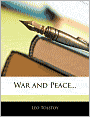War and Peace