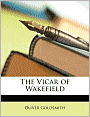 The Vicar of Wakefield