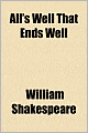 All's Well That Ends Well