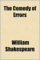 The Comedy Of Errors