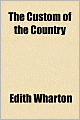The Custom of the Country