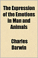 The Expression of the Emotions in Man and Animals