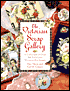 The Victorian Scrap Gallery: A Collection of Over 400 Full-Color Victorian-Era Images