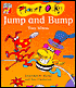 Planet Ocky: Jump and Bump
