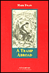 A Tramp Abroad