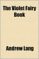 The Violet Fairy Book