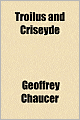 Troilus And Criseyde