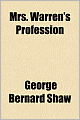 Mrs. Warren's Profession