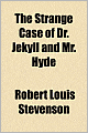 The Strange Case Of Dr. Jekyll And Mr. Hyde
