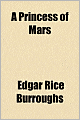 A Princess of Mars