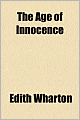 The Age of Innocence