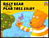 Billy Bear and the Pear Tree Fairy