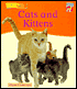 Cats and Kittens Pack of 6