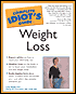 Complete Idiot's Guide to Weight Loss