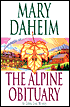 The Alpine Obituary (Emma Lord Series #15)
