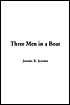 Three Men in a Boat