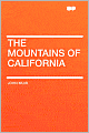 The Mountains of California