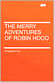 The Merry Adventures Of Robin Hood
