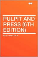 Pulpit And Press (6th Edition)