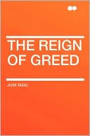 The Reign Of Greed