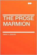 The Prose Marmion