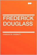 Frederick Douglass