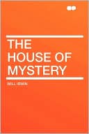 The House Of Mystery