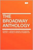 The Broadway Anthology