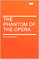 The Phantom Of The Opera