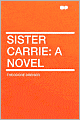 Sister Carrie