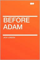 download Before Adam book