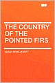 The Country Of The Pointed Firs