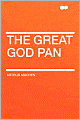The Great God Pan
