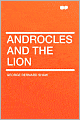 Androcles And The Lion