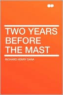 Two Years Before The Mast