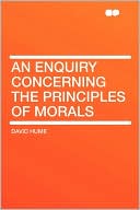 download An Enquiry Concerning The Principles Of Morals book