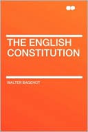 download The English Constitution book