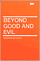 Beyond Good And Evil
