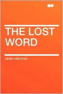 The Lost Word