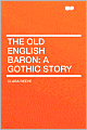 The Old English Baron