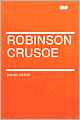 Robinson Crusoe