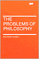 The Problems Of Philosophy