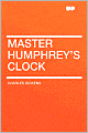 Master Humphrey's Clock