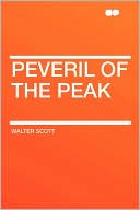 Peveril Of The Peak