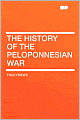 The History Of The Peloponnesian War